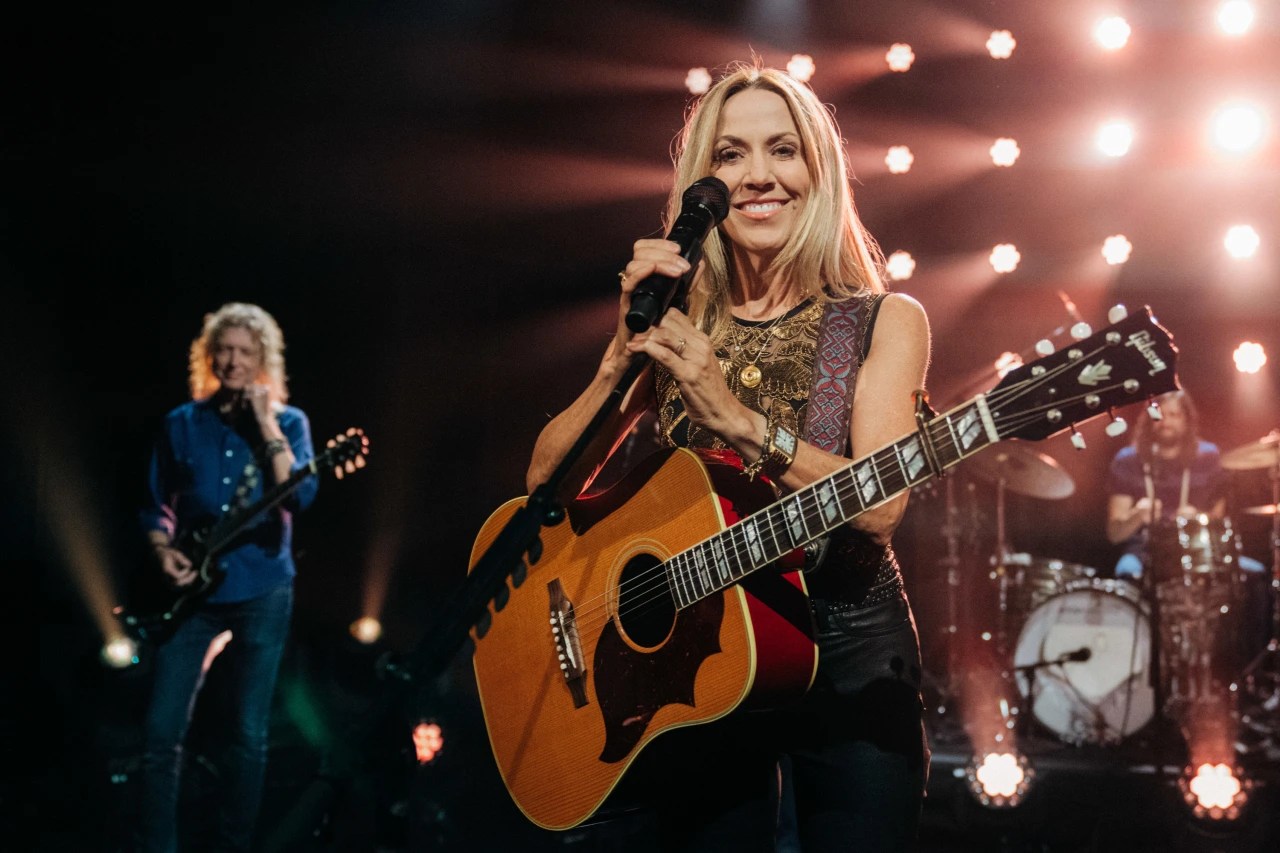 The Very Best Of Sheryl Crow Album