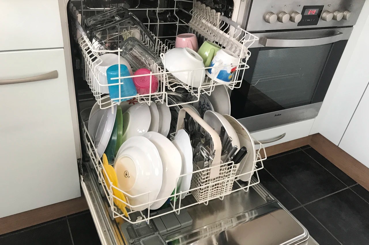 How To Clean The Filter Screen On A Kenmore Dishwasher, 48 OFF