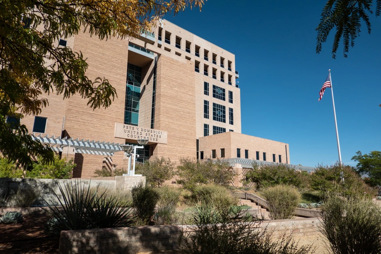 Flipboard New Mexico governor probes for tax inequities