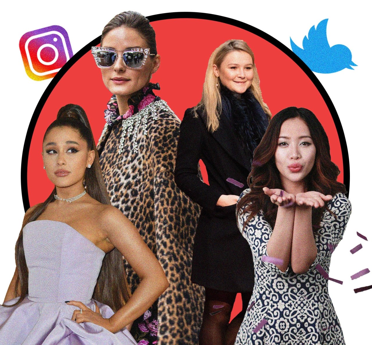 Online Influencers Tell You What to Buy, Advertisers Wonder Who’s