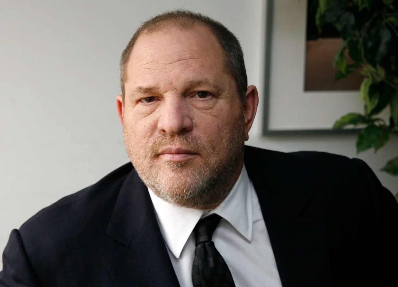 Harvey Weinstein to Surrender in New York SexCrimes Case WSJ