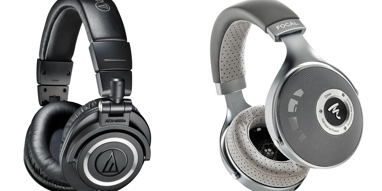 The Best Headphones According to Top Record Producers Flipboard