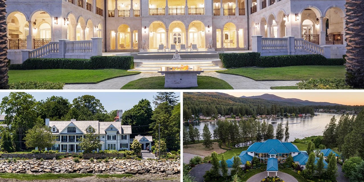 Vote for the WSJ House of the Week WSJ