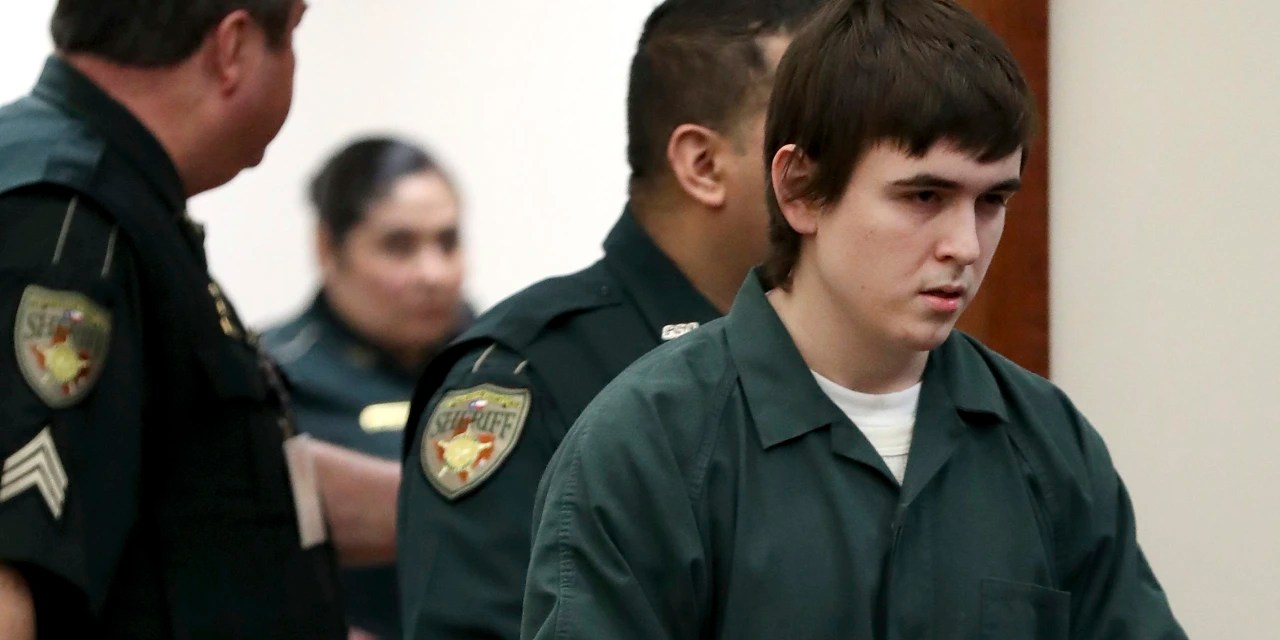 Teenager Charged in Texas Shooting Declared Attorney Says
