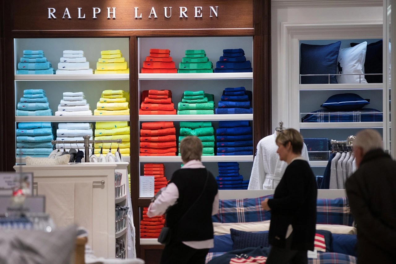 Top 66+ imagen ralph lauren employee benefits Thptnganamst.edu.vn