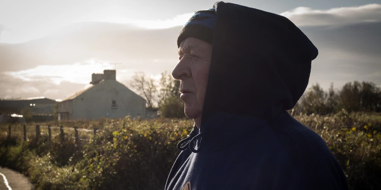 Boris Johnson Makes a Play for Longtime Labour Strongholds in U.K