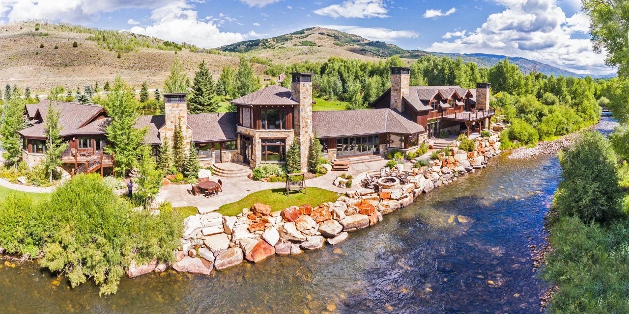 Nikola Motor Chief Sets Utah Real Estate Record With 32.5 Million Buy