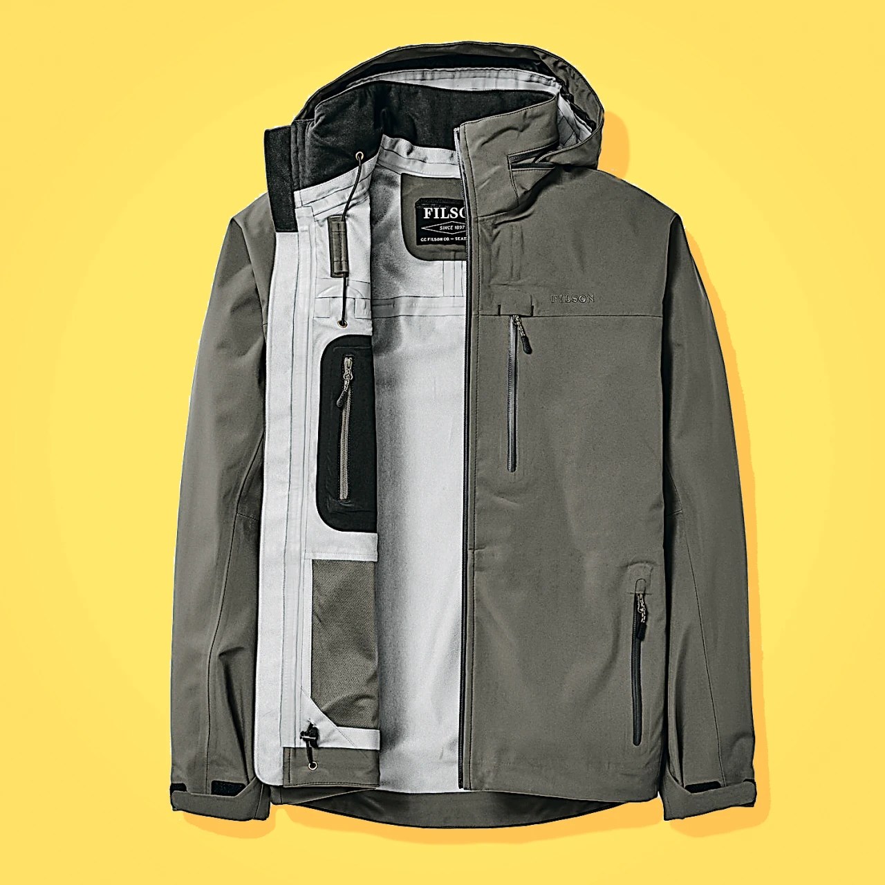 The Fifa World Cup Qatar 2022, Unisex Waterproof Jackets, Windbreakers