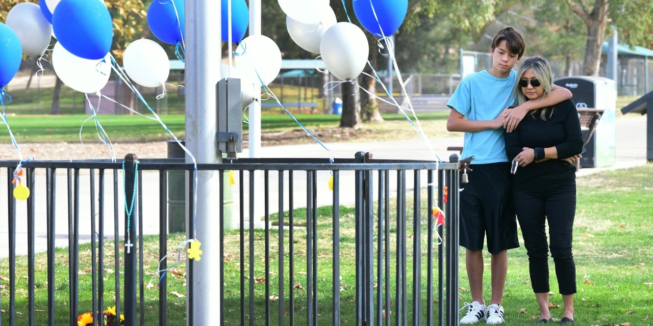 In California School Shooting, Investigation Turns to Motive WSJ