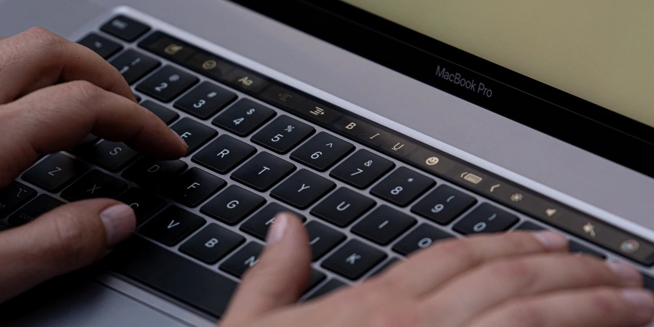 The Best Laptop Keyboards (Oh, and the Best Laptops, Too!) WSJ