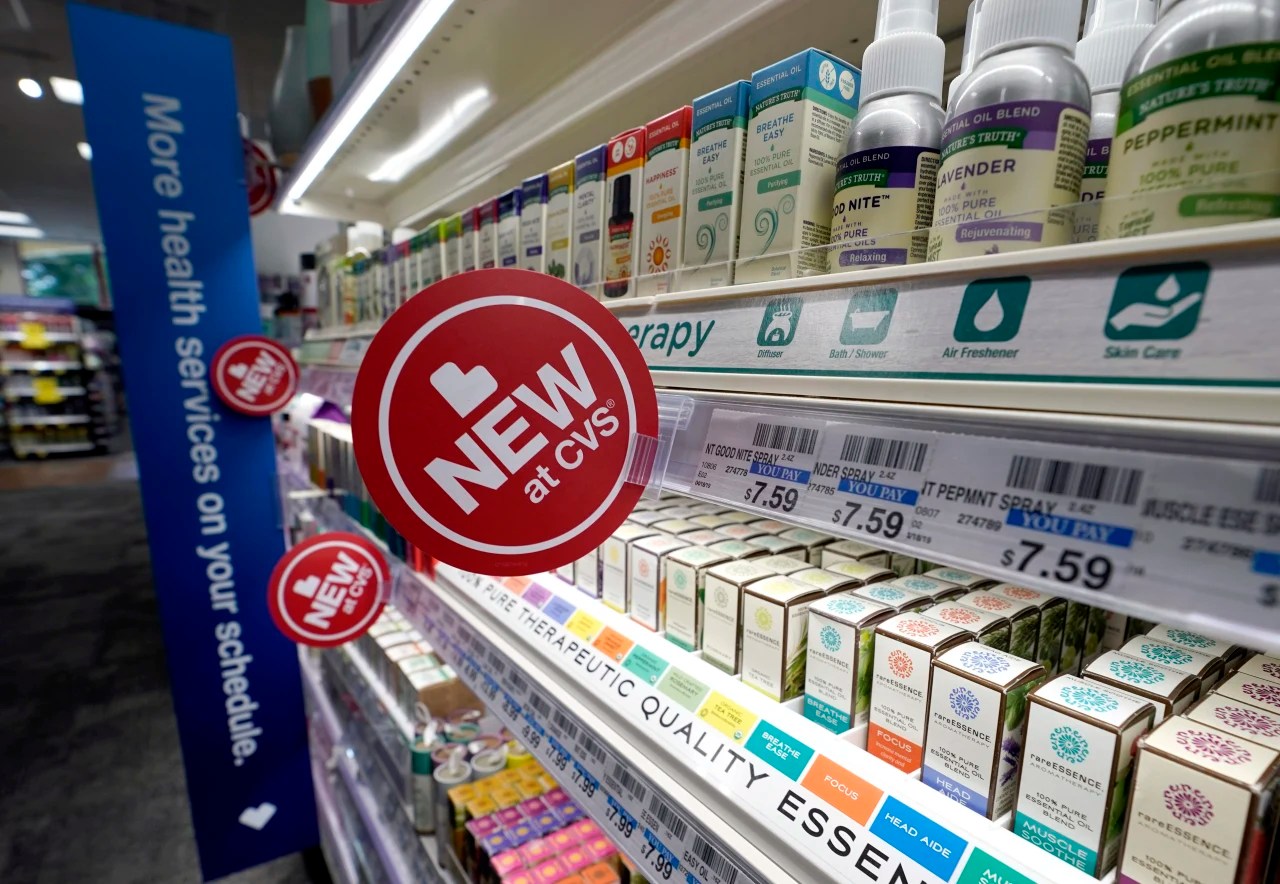 Are Dogs Allowed Inside Cvs