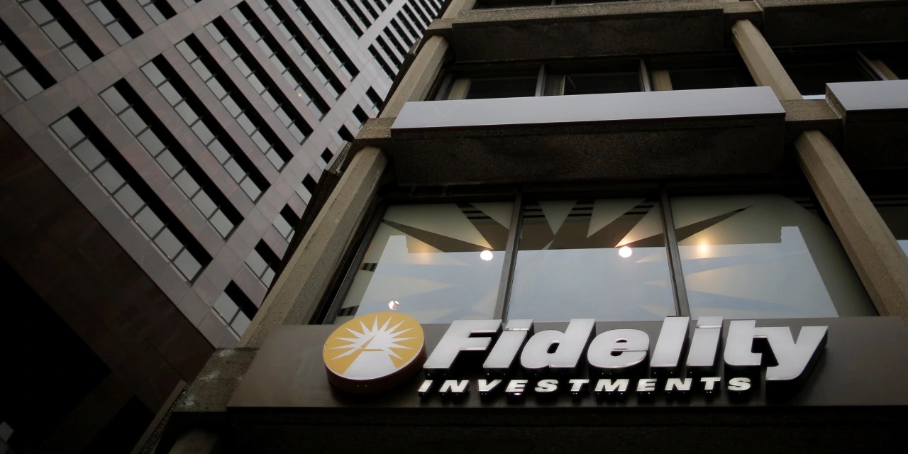 Fidelity’s AssetManagement Chief to Retire in February WSJ