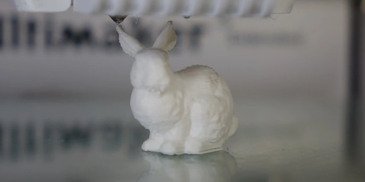 Scientists Store Data in Synthetic DNA Embedded in a Plastic Bunny WSJ