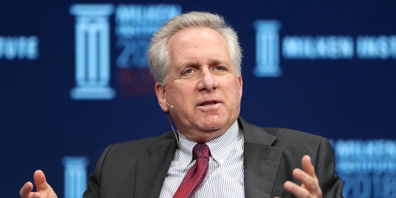 Buyout Firm Leonard Green Raises Nearly 15 Billion for Two New Funds WSJ