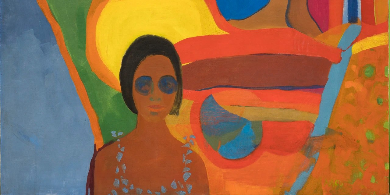 The Best Art of 2019 Where Knowledge and Beauty Meet WSJ