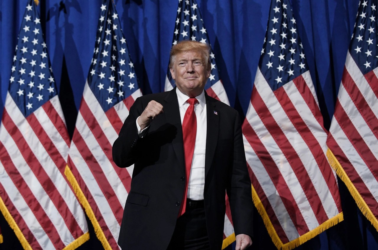 Bipartisan Support for New Nafta Is Rare Achievement in Trade Policy WSJ