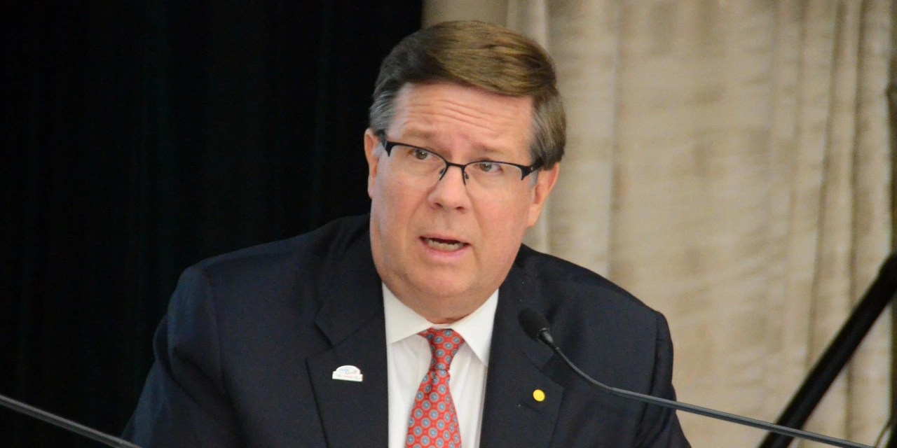 Jim Lentz, Toyota’s North America CEO, to Retire WSJ