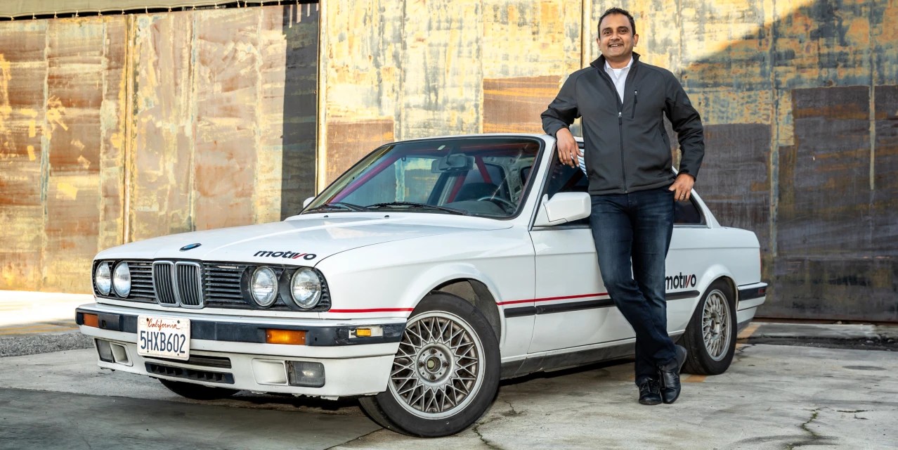 An 800 Clunker Transforms Into a Race Car WSJ