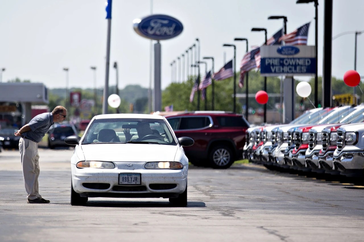 Td Auto Finance Payoff Address Car Sale and Rentals