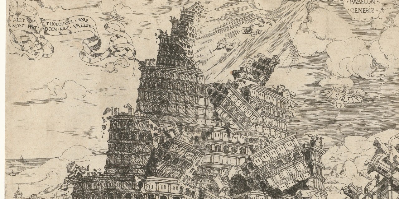 ‘The Renaissance of Etching’ Review Outlining a Revolutionary