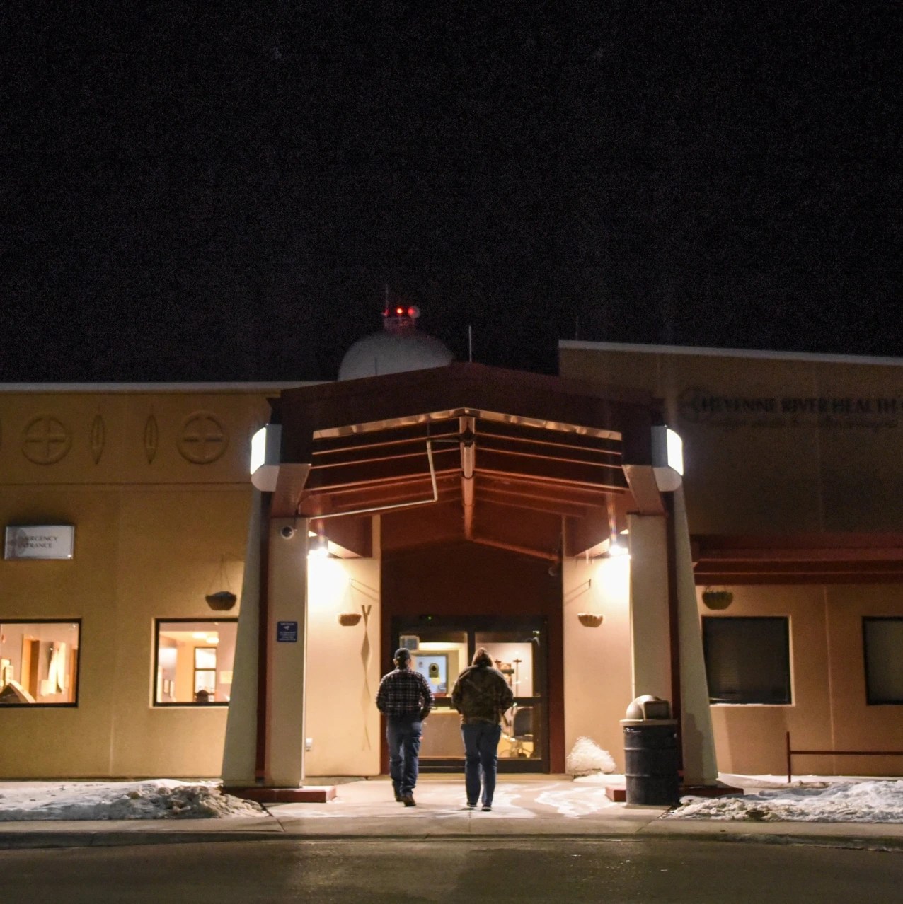 Rx for Ailing Indian Health Service Changes in Spending, Recruitment WSJ