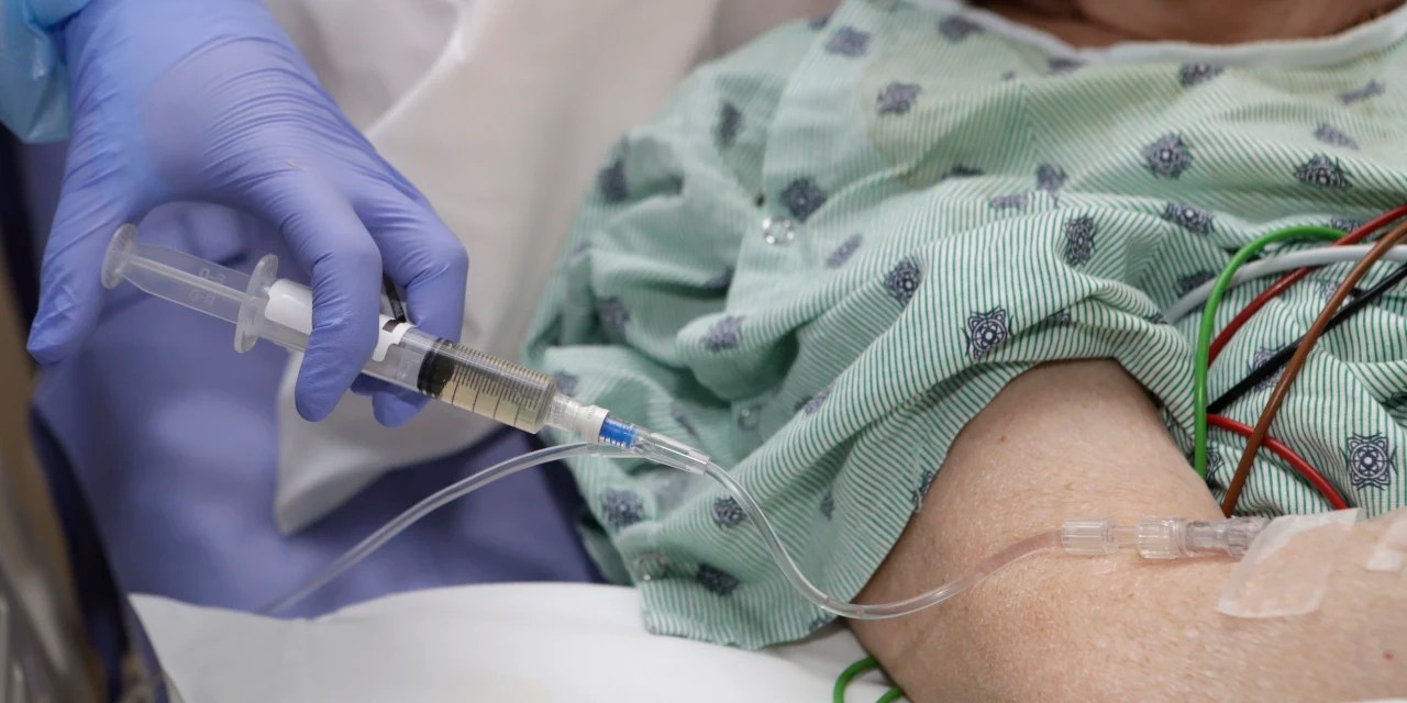 Melinta Therapeutics Bankruptcy Highlights AntibioticIndustry