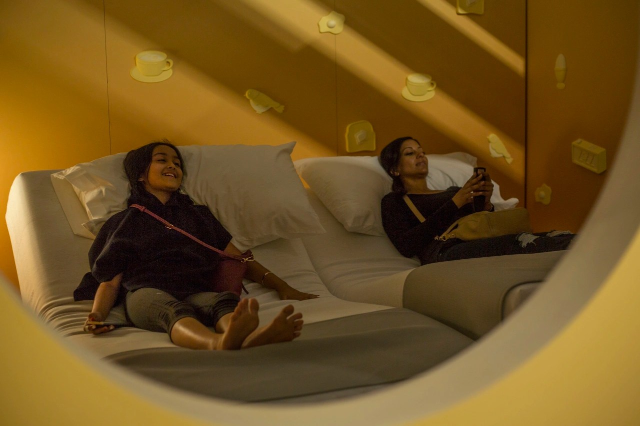 Mattress Seller Casper to Test Sleepy IPO Market WSJ