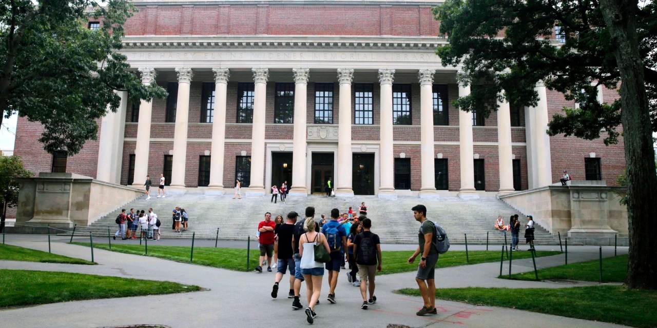 Top Colleges in the Northeast for Student WSJ