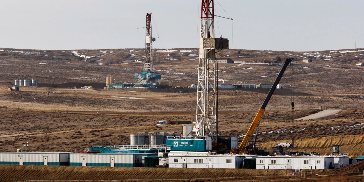 Energy Company Southland Royalty Files For Bankruptcy WSJ