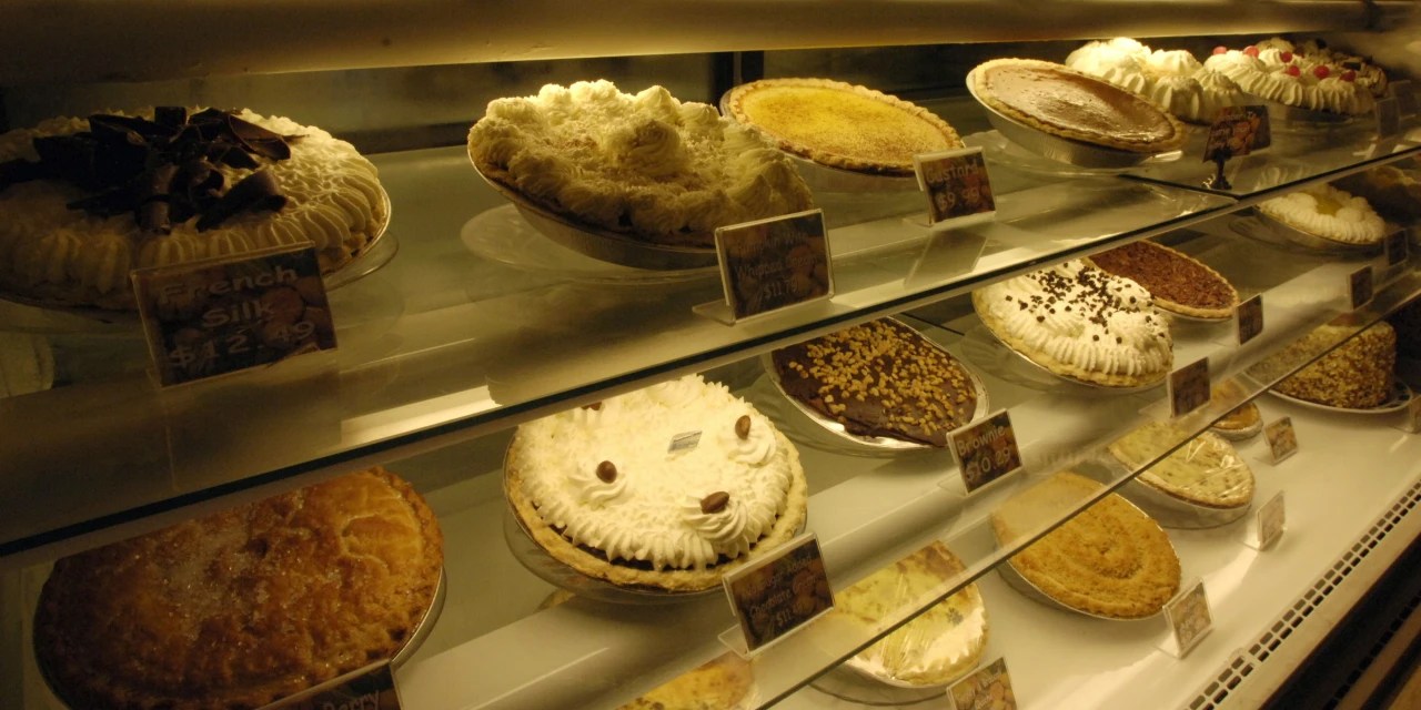 Village Inn, Bakers Square Restaurant Chains File for Bankruptcy WSJ