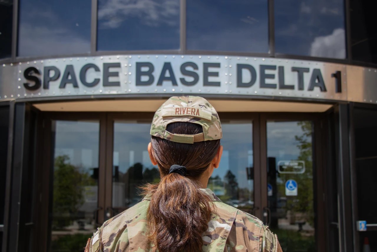 America&rsquo;s Space Force Is Preparing for the Risk of War - WSJ