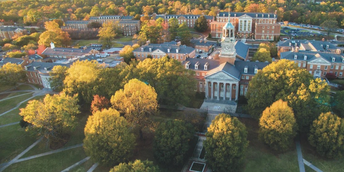 Top Colleges in the South for Student Engagement WSJ