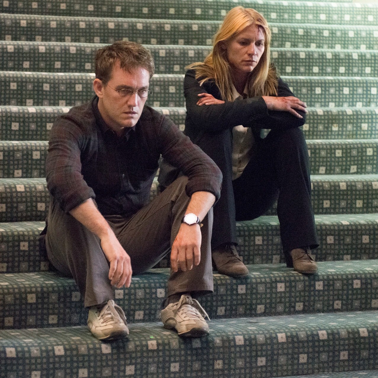 ‘Homeland’ Tends to Kill Off Its Stars. How Is Max Piotrowski Still