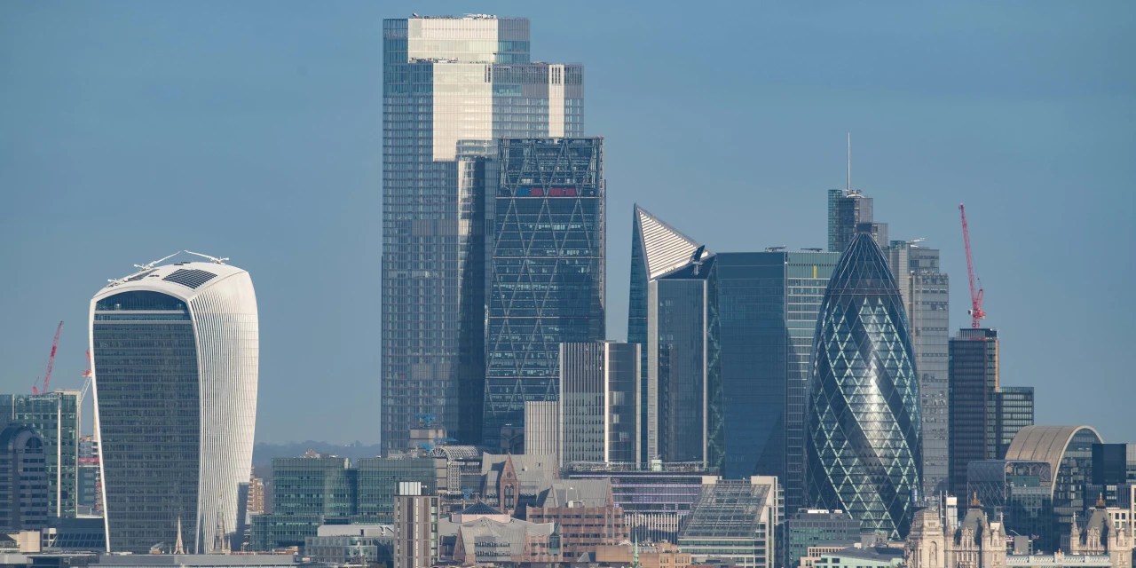 Bridgepoint Aims to Raise £1 Billion for Fourth Development Fund WSJ