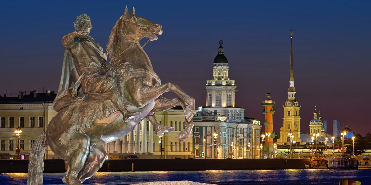 Cities Built by Royal Command WSJ