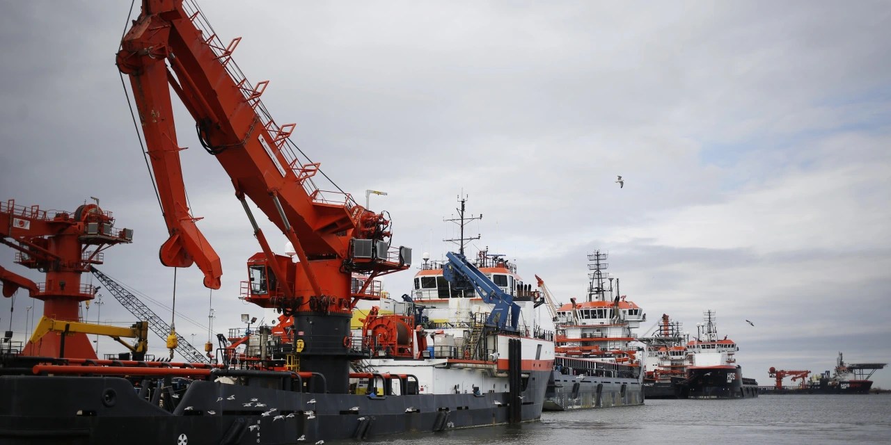 Hornbeck Offshore Strikes Forbearance Deal With Lenders WSJ