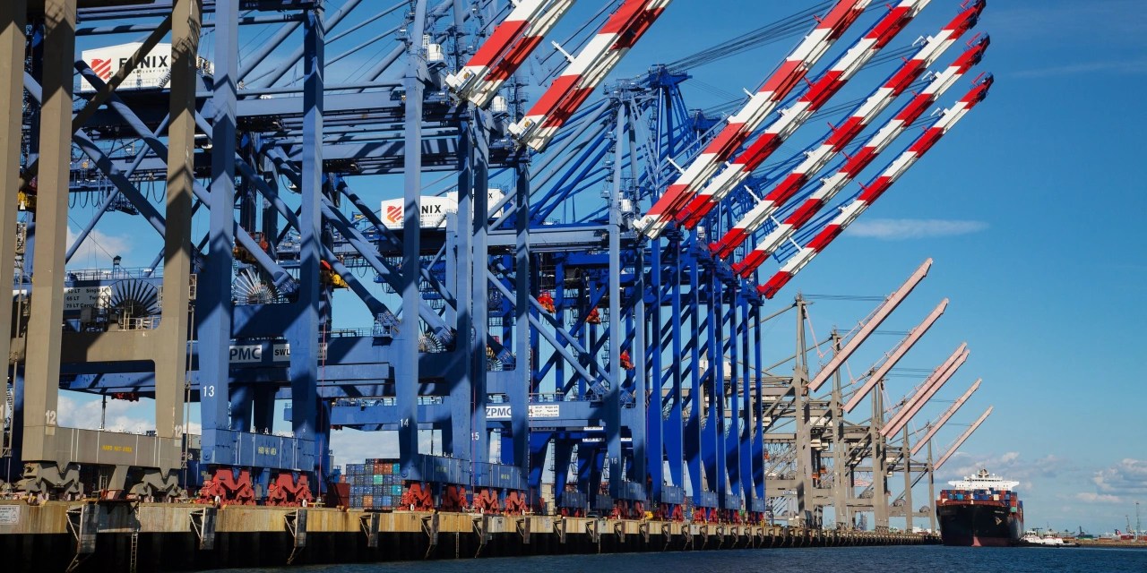 Efficiency Isn’t the Only Economic Virtue WSJ