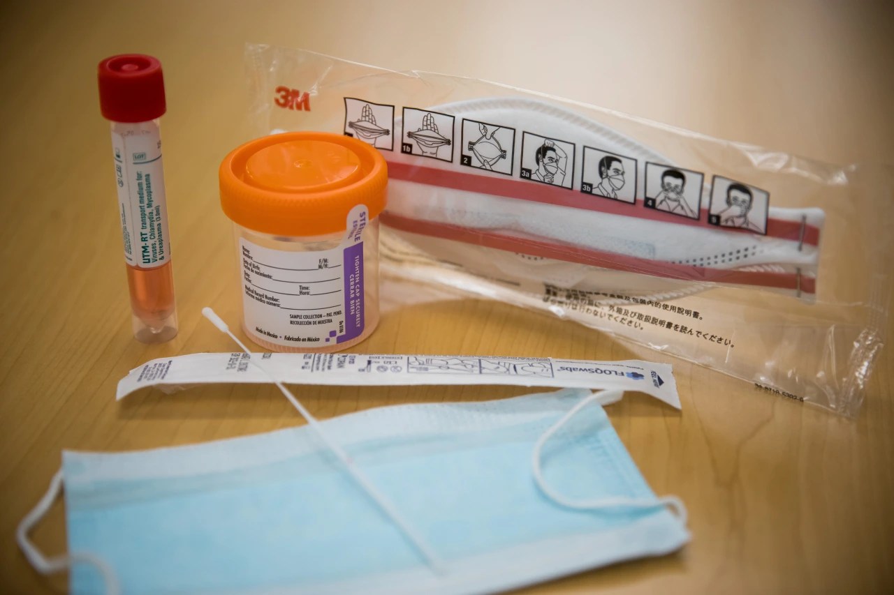 The Best Stimulus Is Coronavirus Testing Kits WSJ