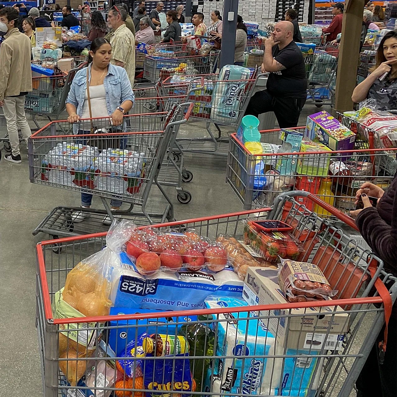 Top 95+ Pictures Costco Wholesale Glendale Photos Excellent