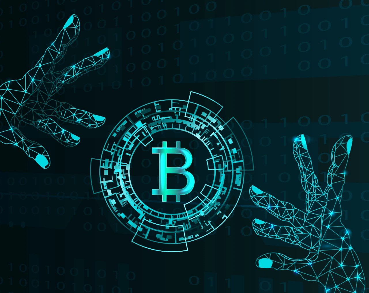 A Fifth of All Bitcoin Is Missing. These Crypto Hunters Can Help WSJ