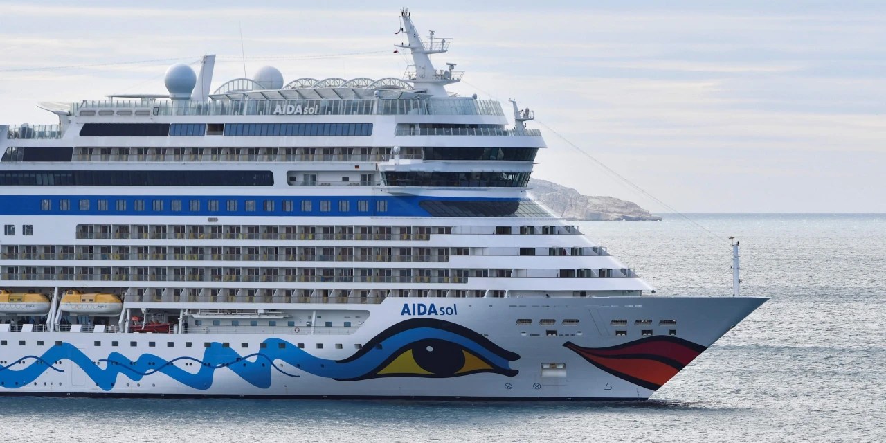 Coronavirus Prompts U.S. Cruise Lines to Halt Sailings for a Month WSJ
