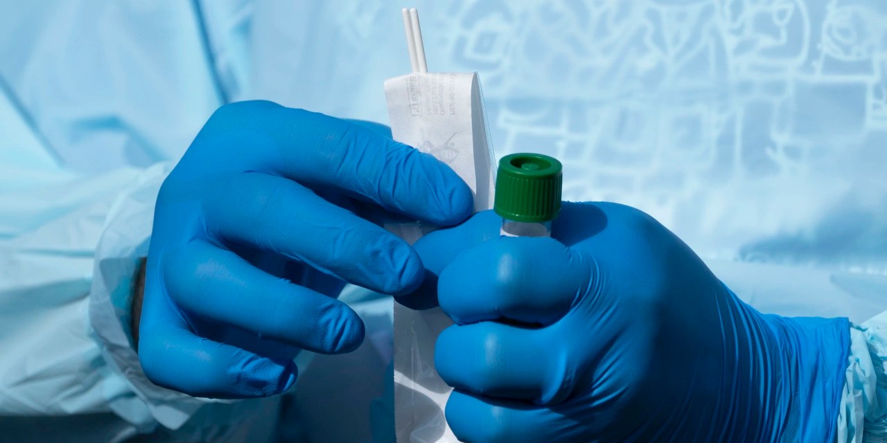 How to Have Safe Sex During the Covid19 Pandemic WSJ