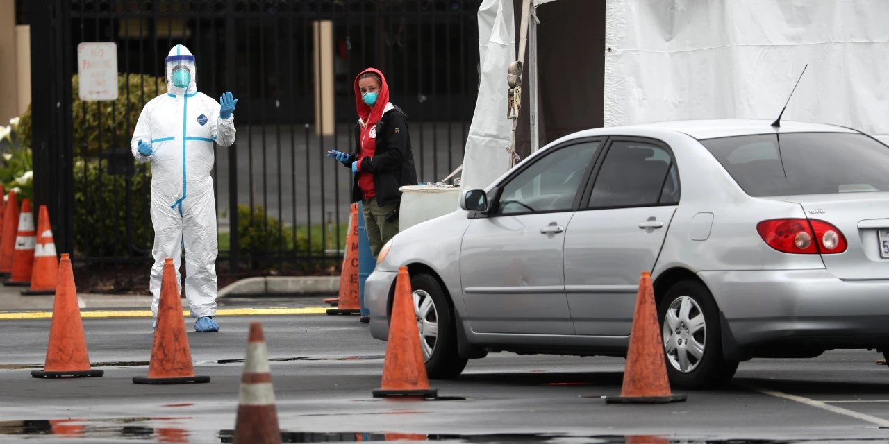 HealthCare Investor Makes New Bankruptcy Bid for Bay Area Hospital WSJ