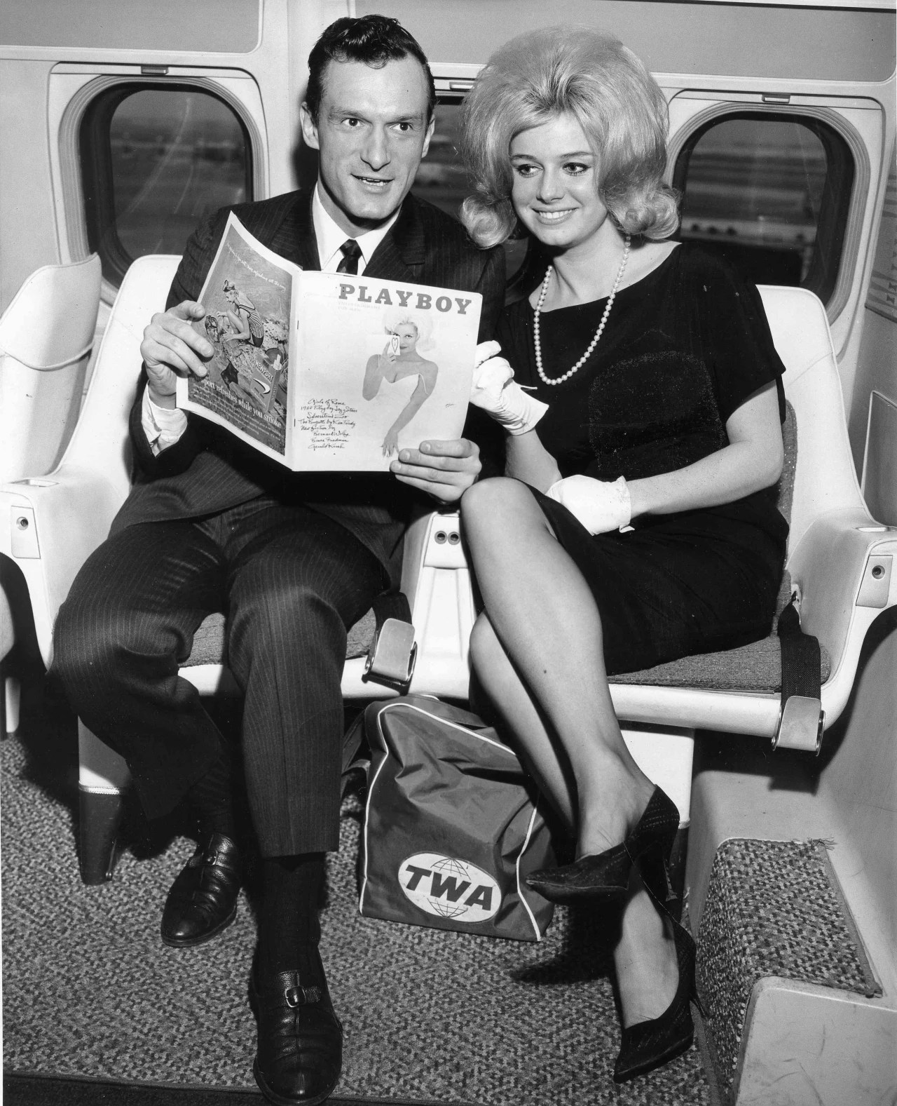 Playboy Magazine Shuts Print Edition, Citing Coronavirus Disruption