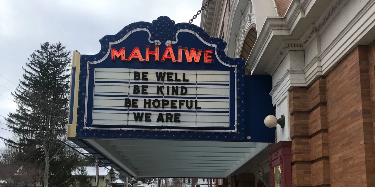 With Cinemas Shut Due to Coronavirus, Theater Chains at Risk of Default