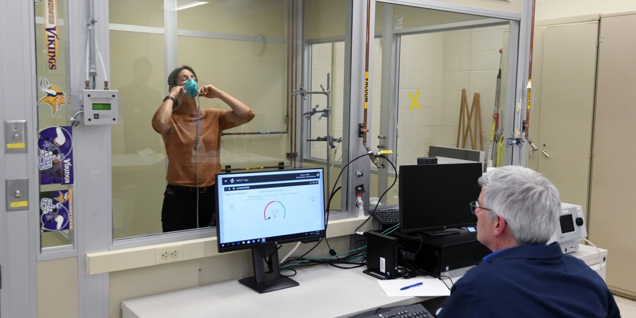 3M CEO on N95 Masks ‘Demand Exceeds Our Production Capacity’ WSJ