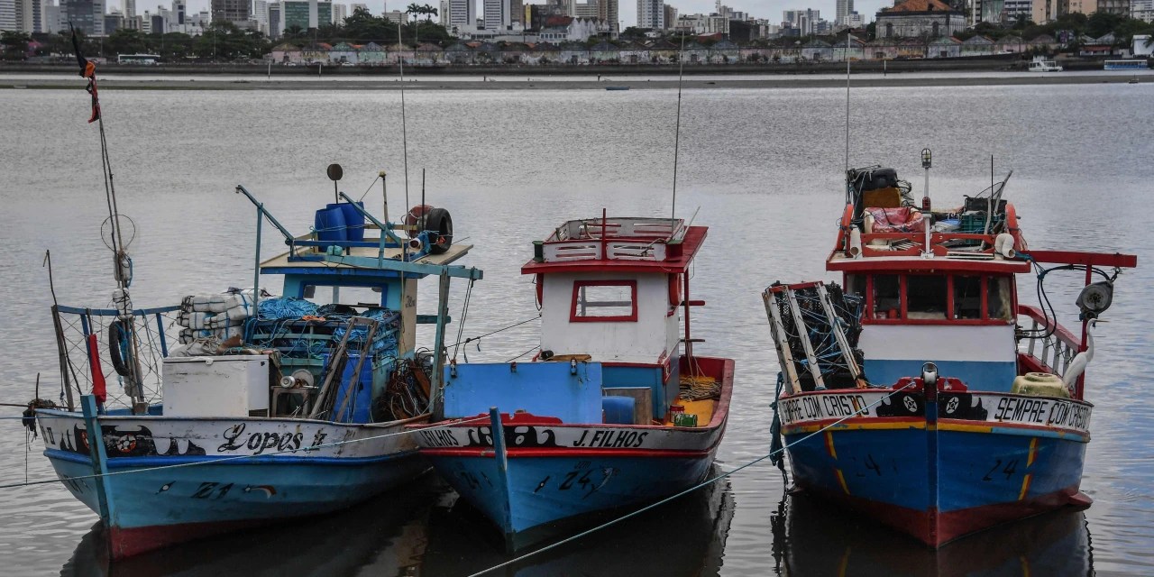 H.I.G. Capital Leads 65 Million Investment in Brazil’s Modern Logistics WSJ