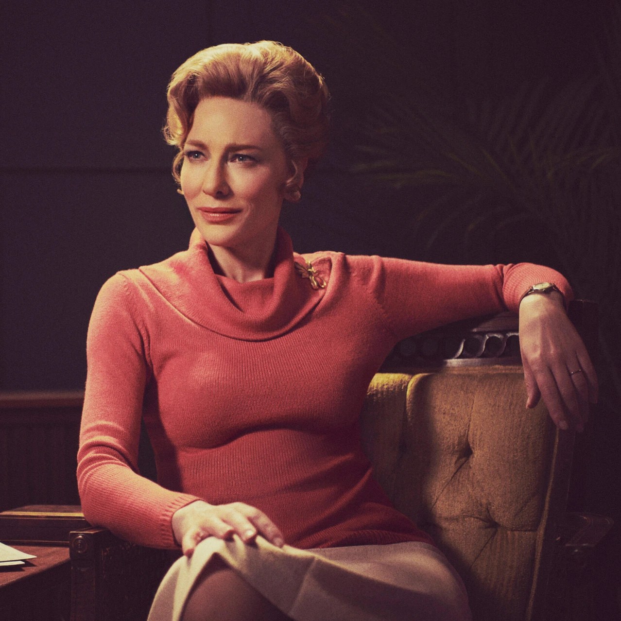 What to Watch Feminism’s Adversary Phyllis Schlafly Is a Star in Hulu