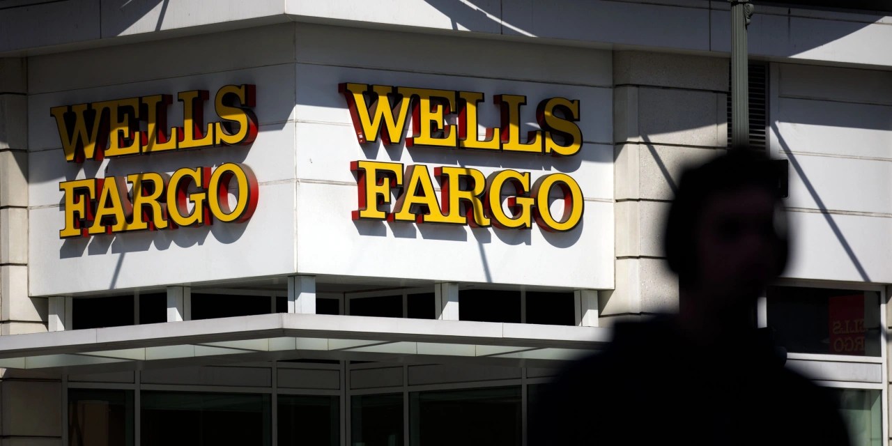 What to Expect from Wells Fargo’s Earnings WSJ