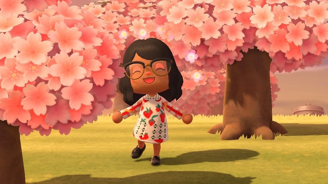 Top 10 cute outfits in animal crossing Để phù hợp với mọi thời tiết